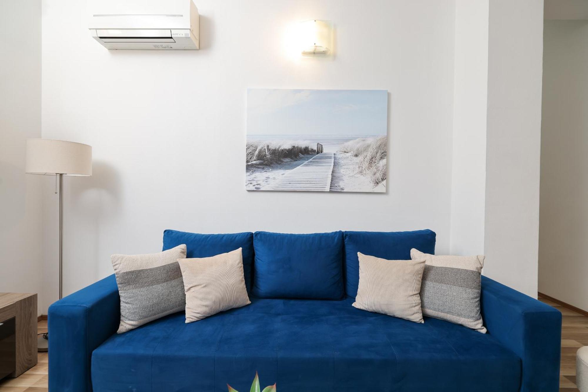 נין Apartments Anita מראה חיצוני תמונה