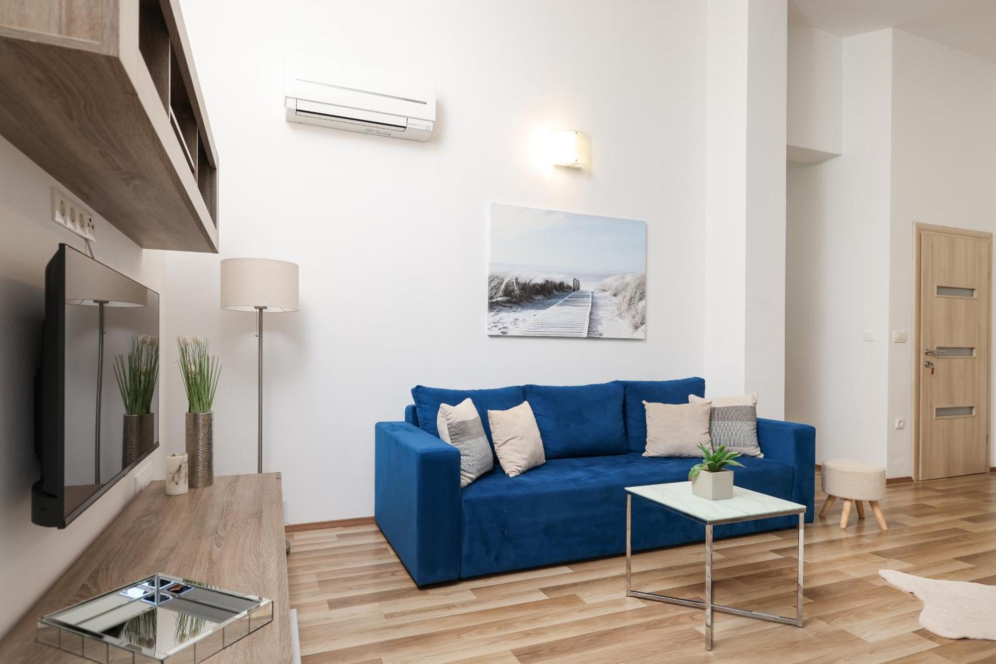 נין Apartments Anita מראה חיצוני תמונה