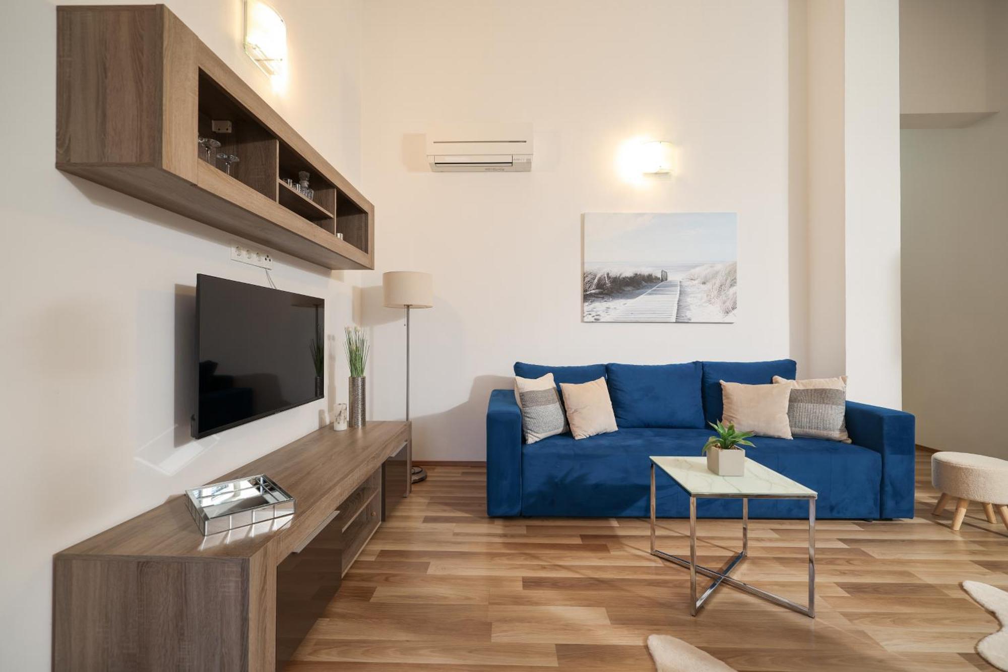 נין Apartments Anita מראה חיצוני תמונה